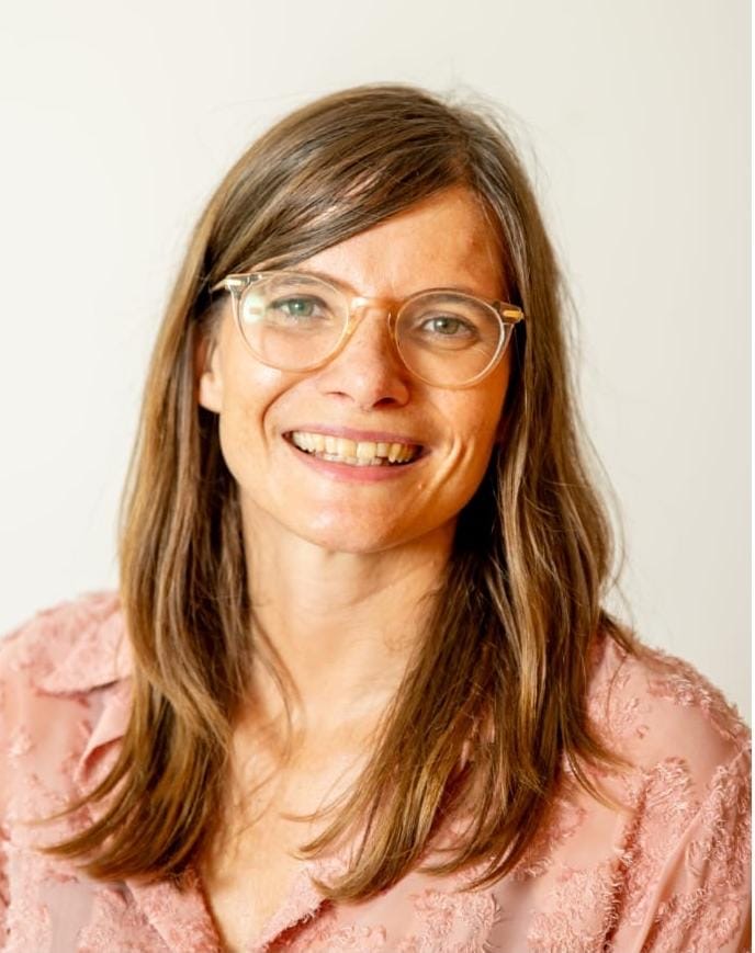 Eva Van Buggenhout