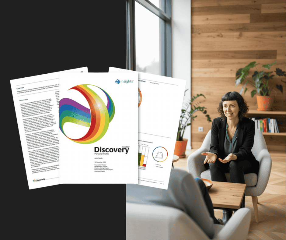 Persoonlijk traject