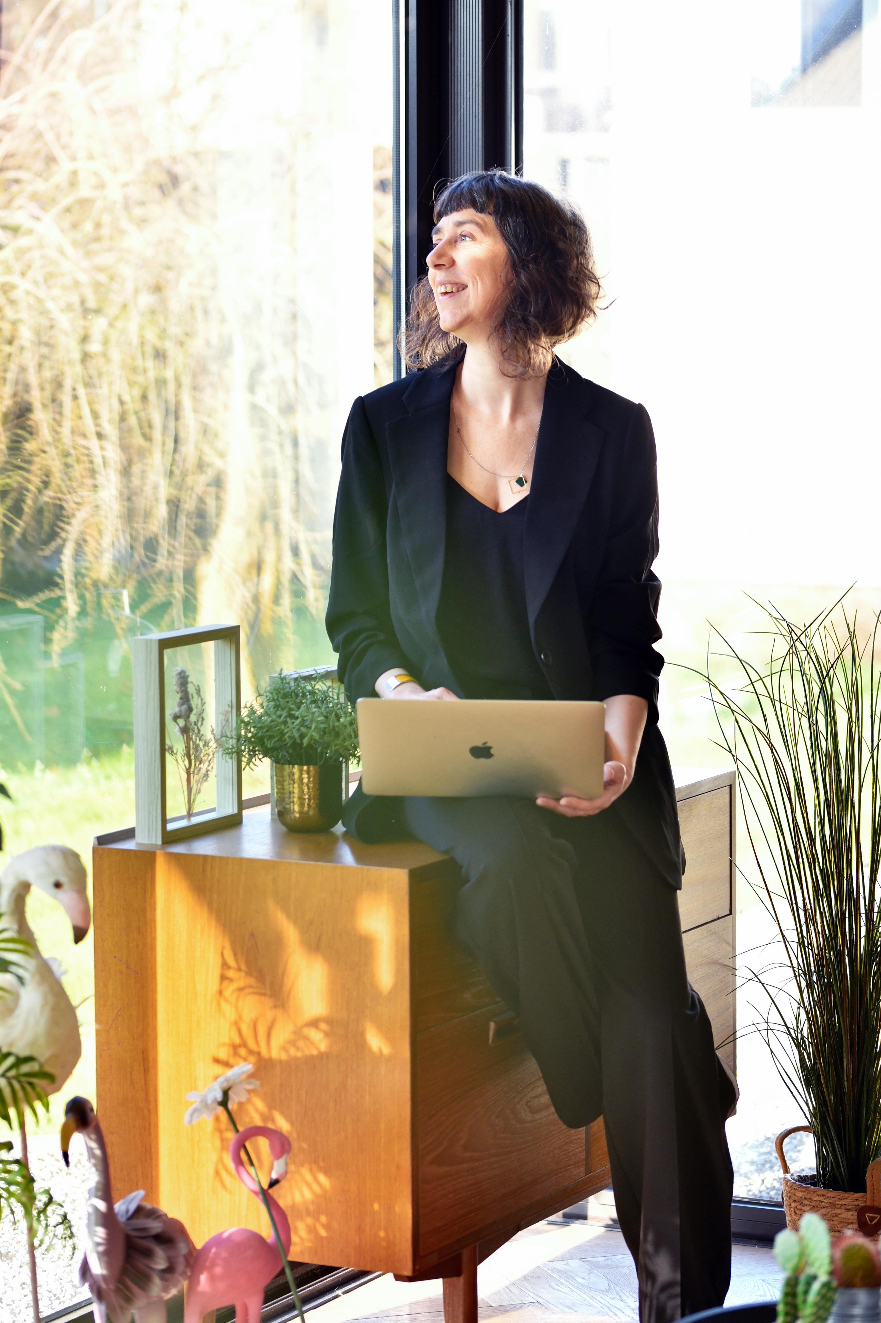 Ellen, de Talentcoach