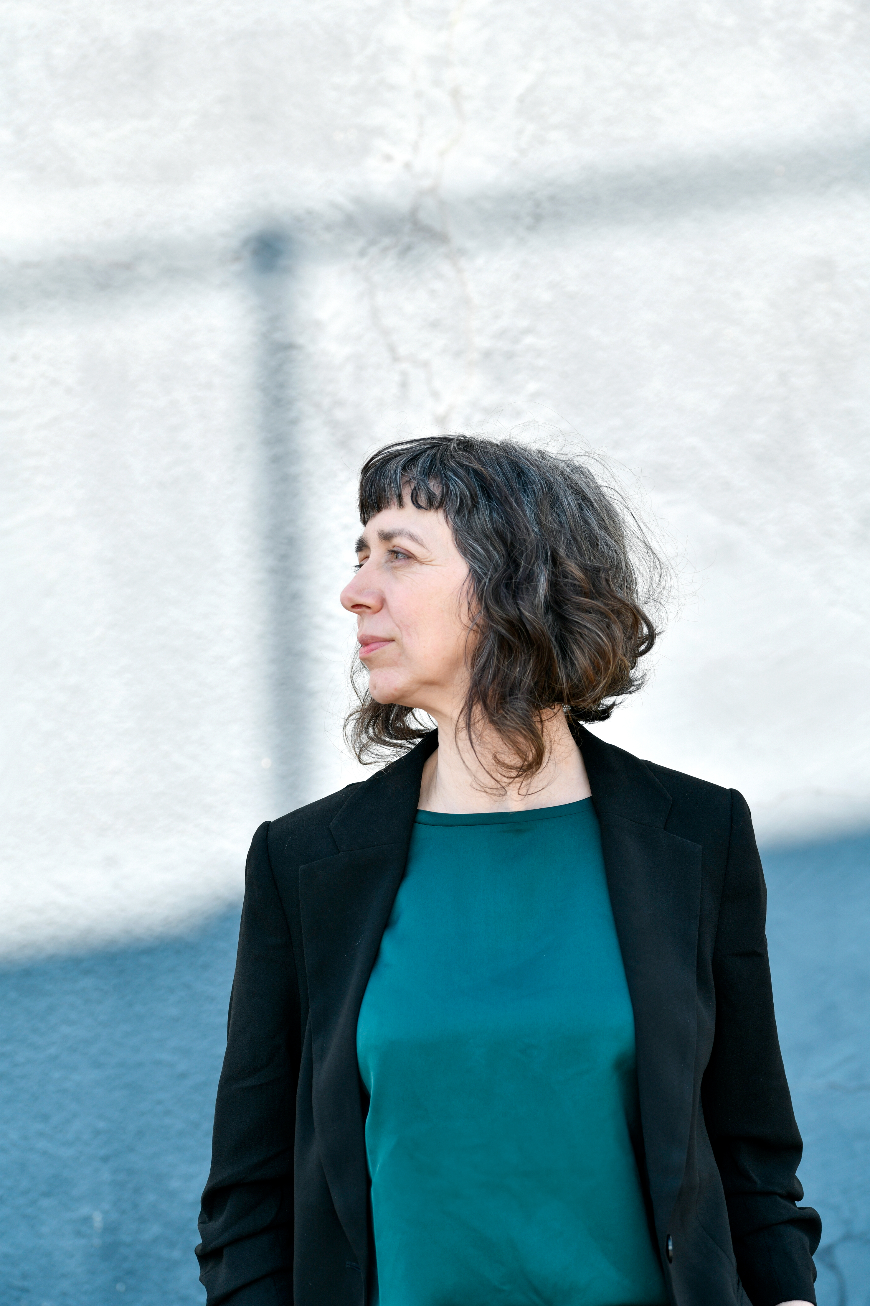 Ellen, de Talentcoach
