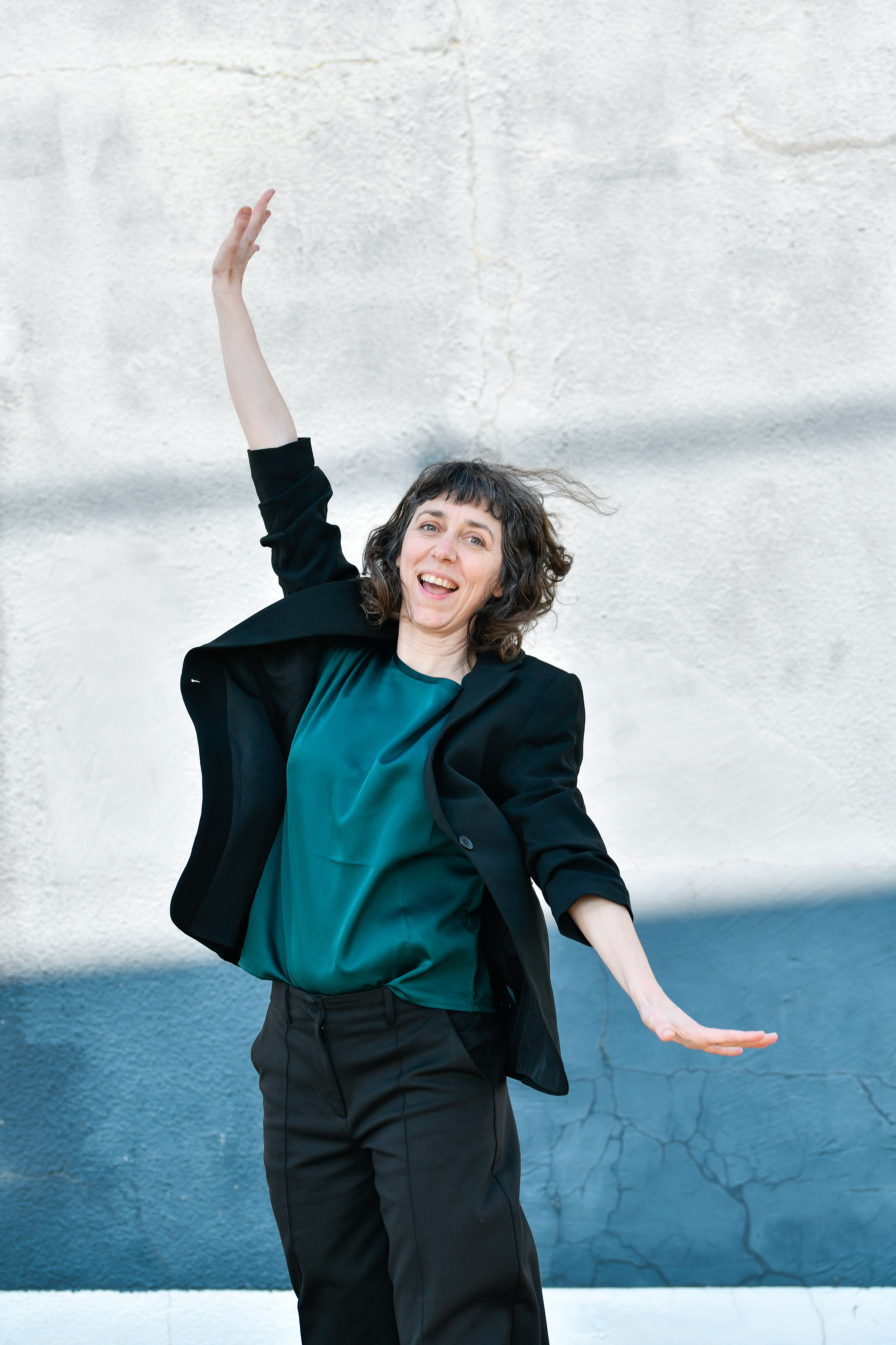 Ellen van De Talent Coach