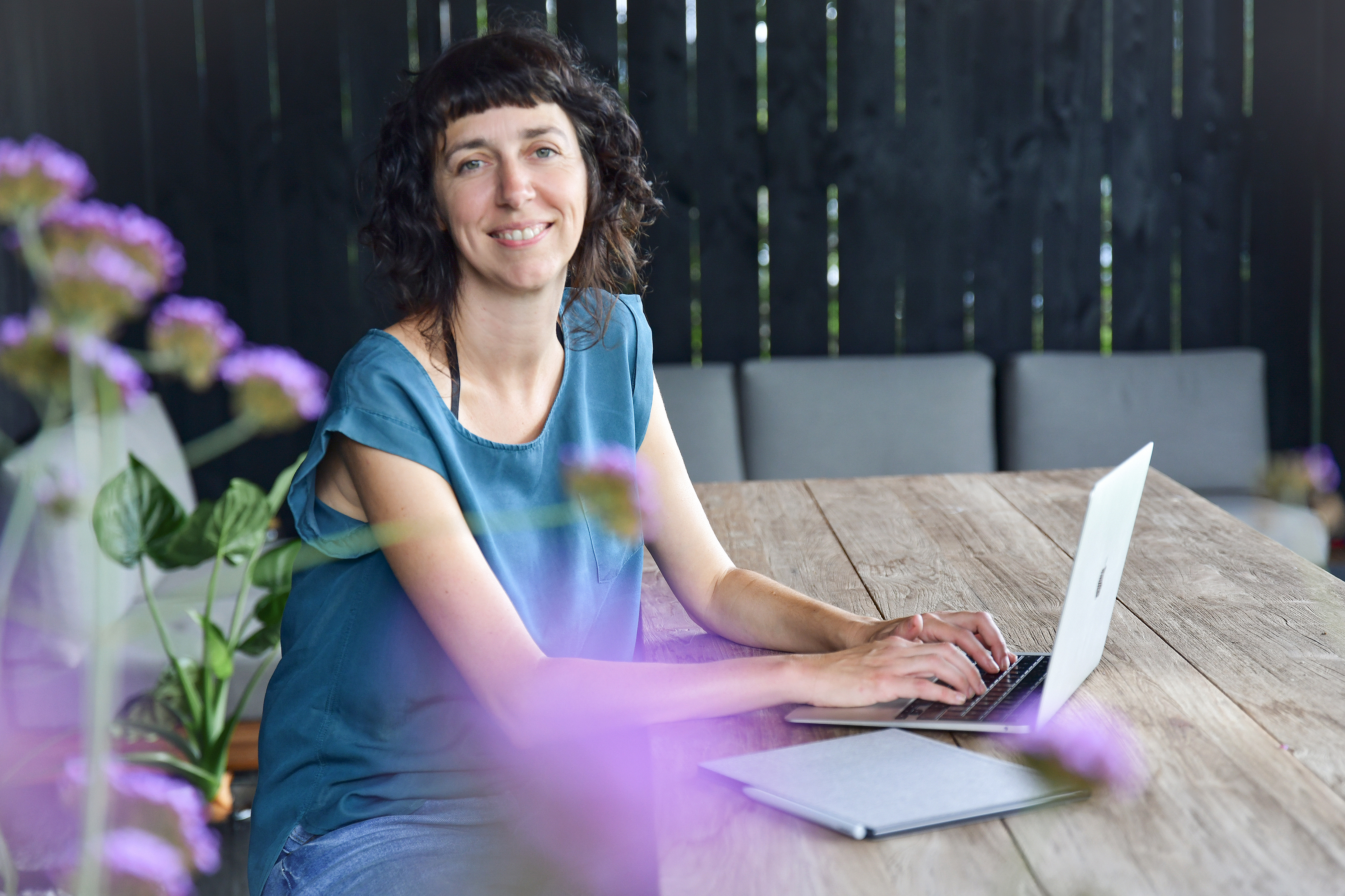 Ellen, de Talentcoach