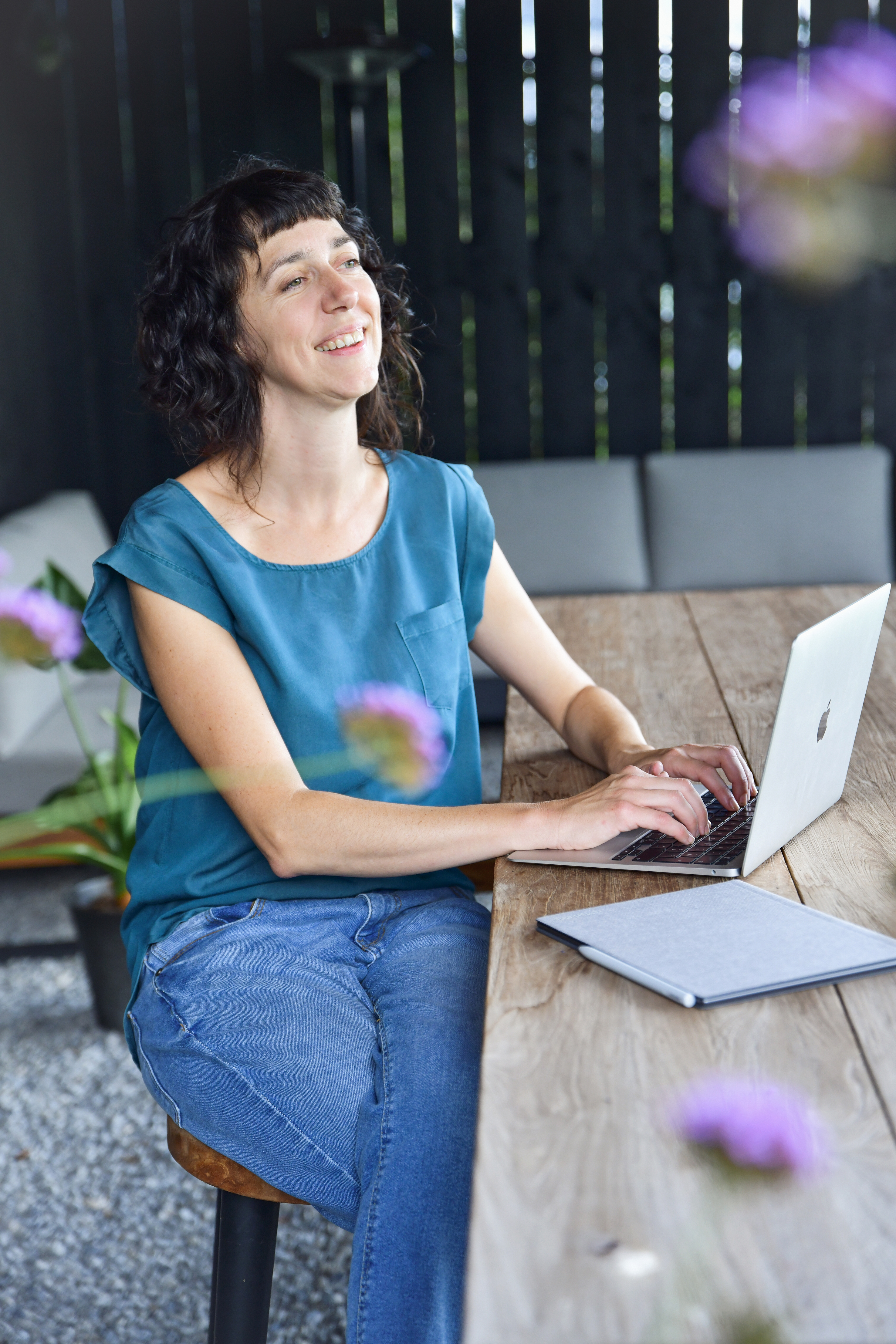 Ellen, de Talentcoach
