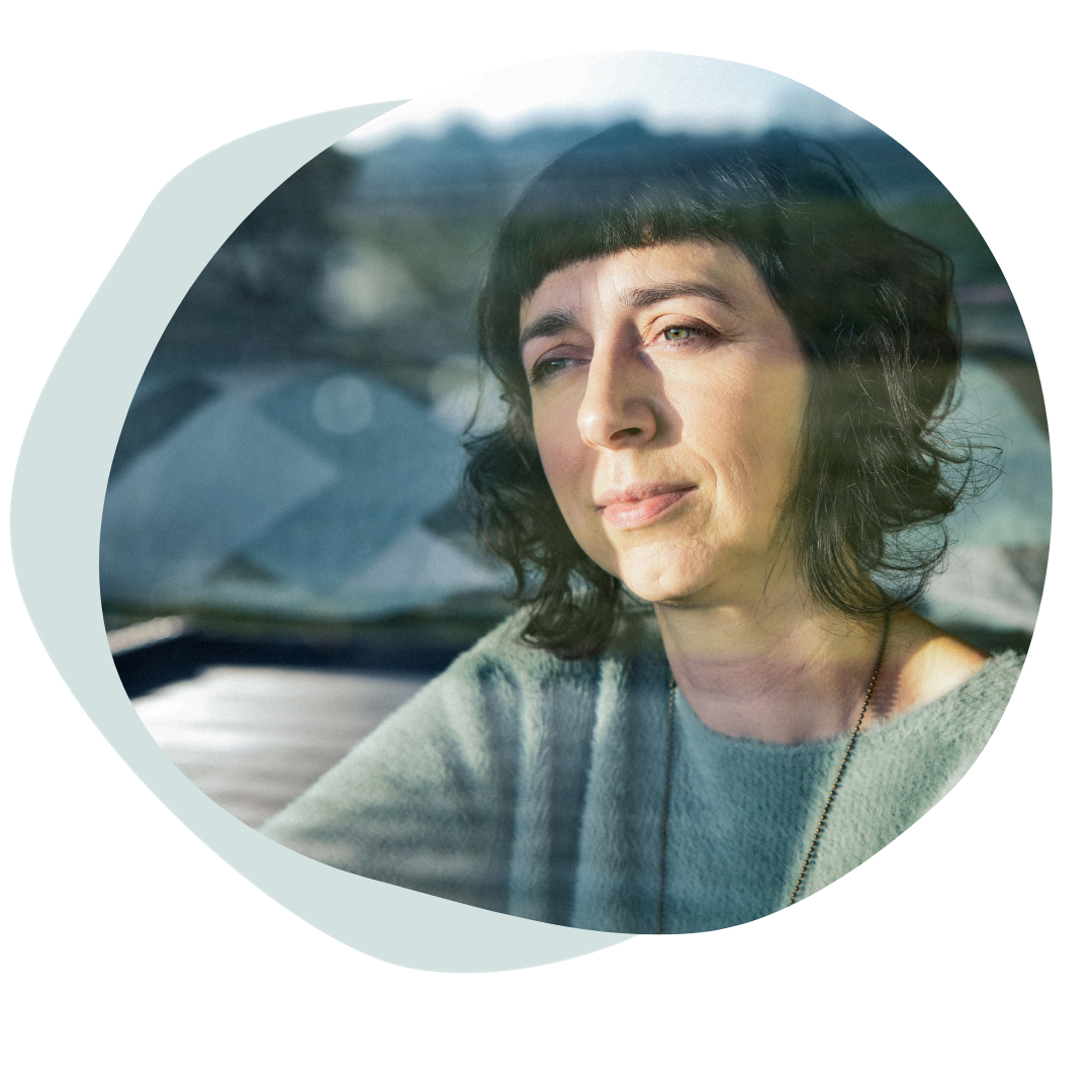 Ellen Florin van De Talent Coach