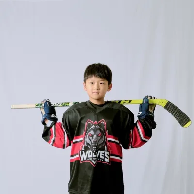 김서준