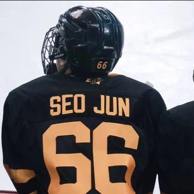 김서준