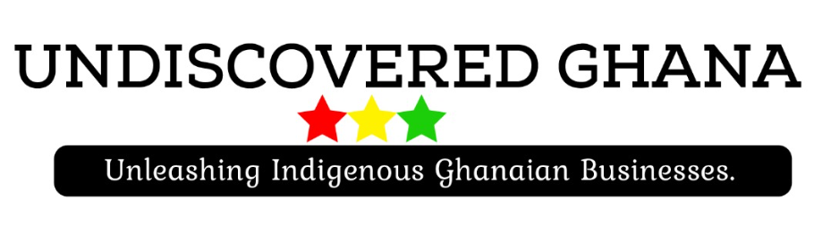 UNDISCOVERED GHANA