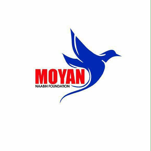 Moyan Naabi Foundation