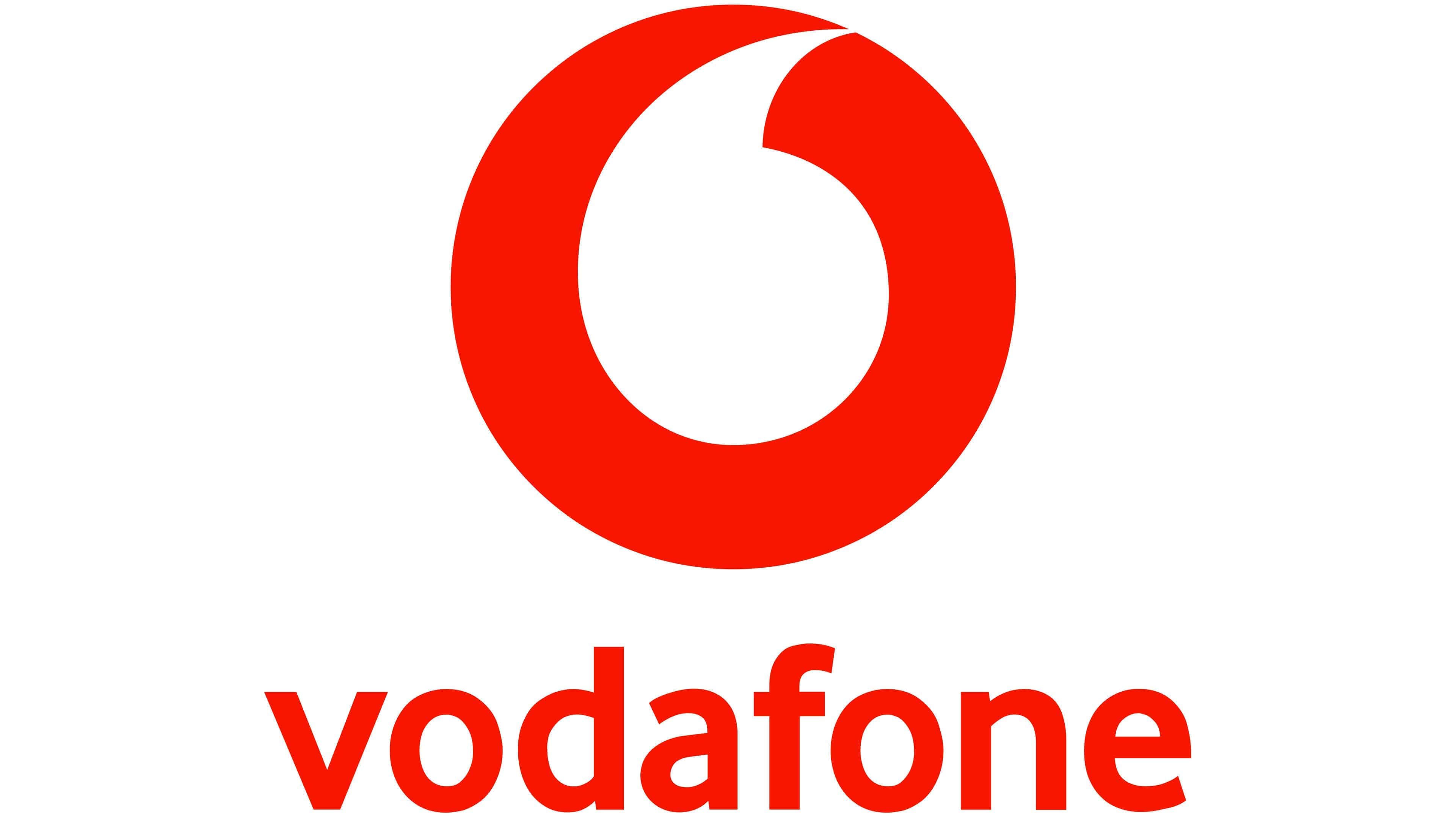 Vodafone Ghana