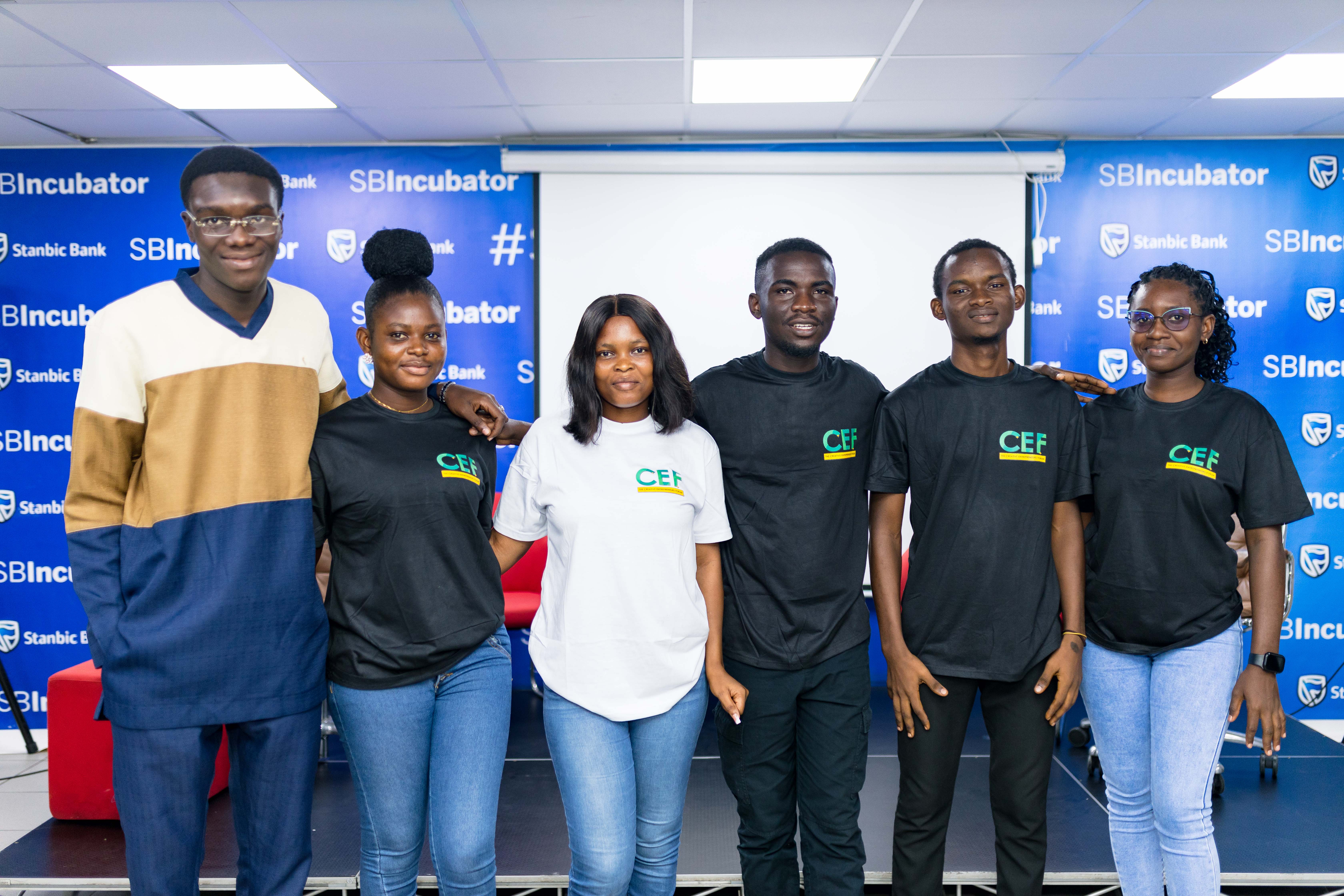 Creative Entrepreneurs Forum