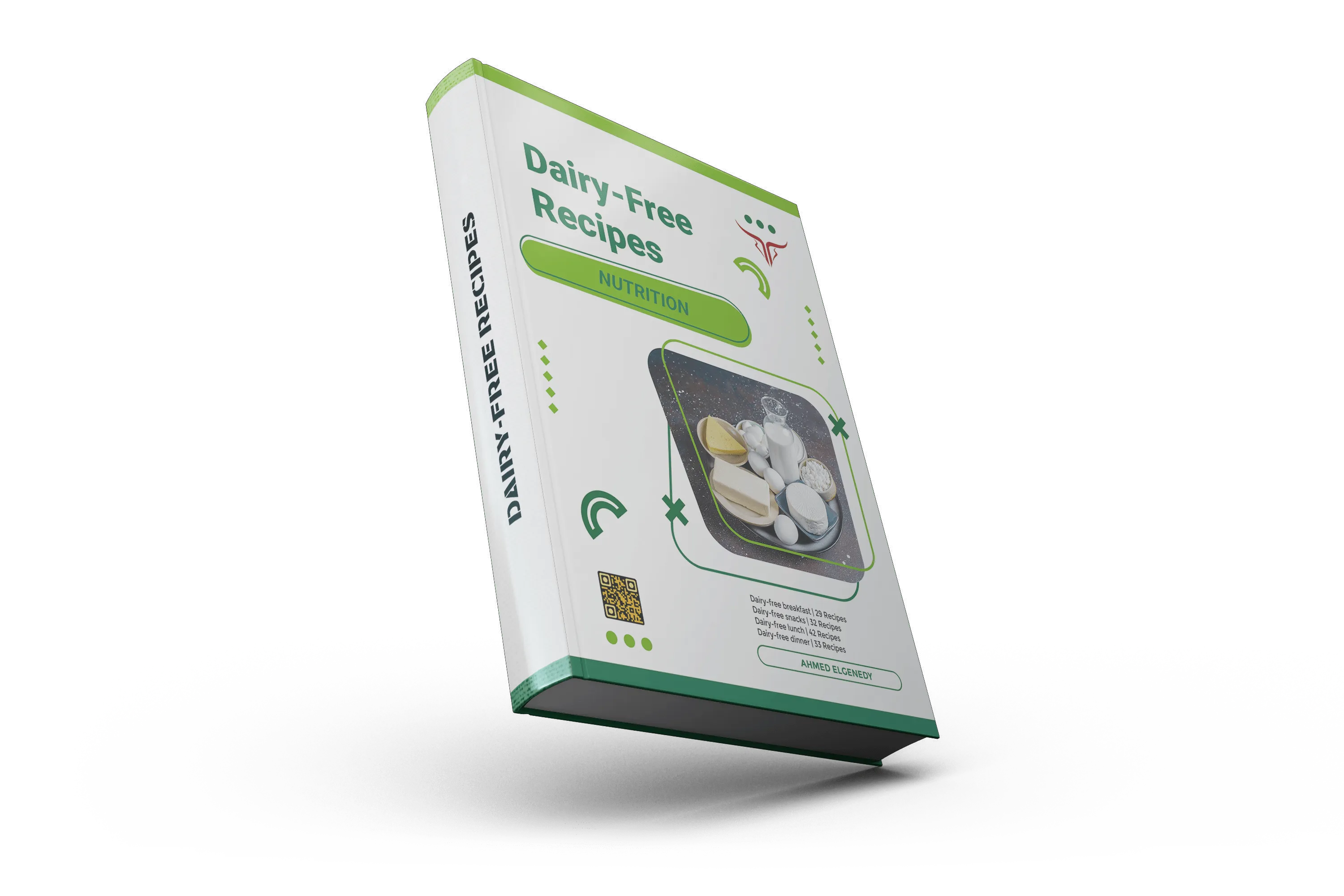 Dairy-Free Recipes