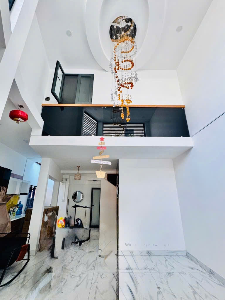 MẶT TIỀN VIP PHÚ NHUẬN – LÔ GÓC 2 MẶT THOÁNG – DT 4x11 – DÒNG TIỀN 35TR/THÁNG