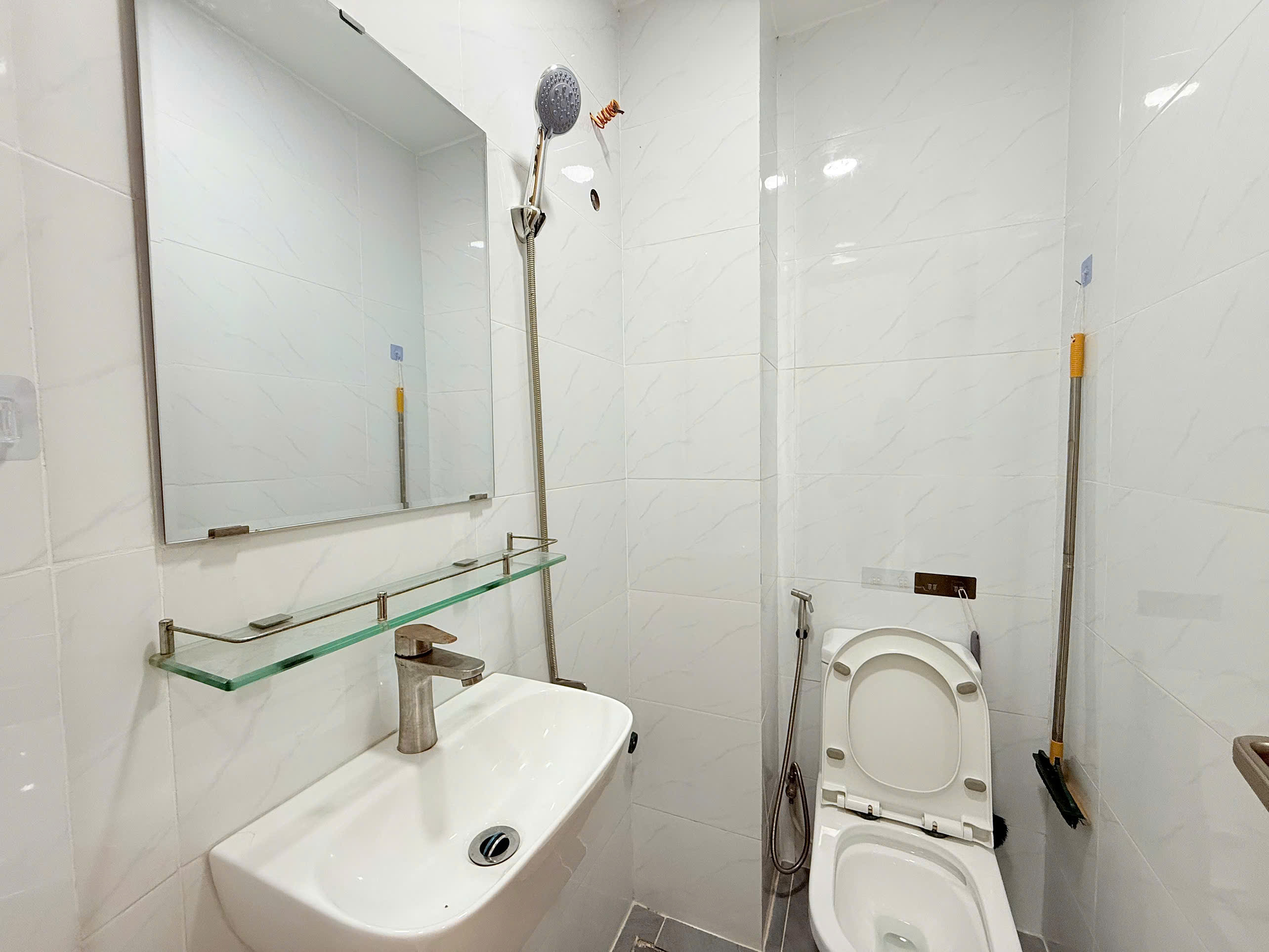 HẠ GIÁ 200TR - NGUYỄN THÁI SƠN GÒ VẤP - 40M2 - 2 MẶT HẺM THÔNG - CHỈ 3.38 TỶ