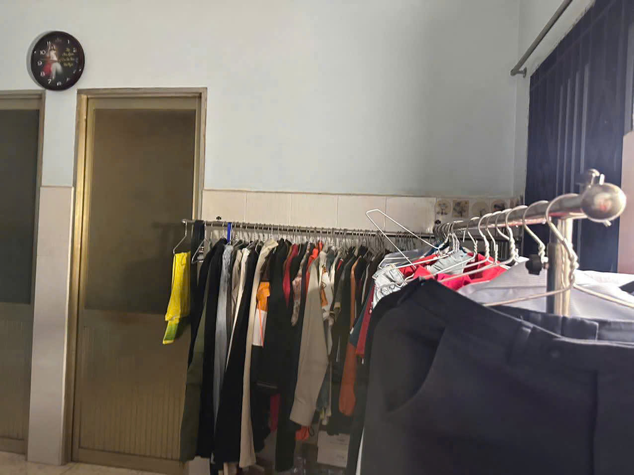 HẺM NHỰA Ô TÔ HOA ĐÀO PHÚ NHUẬN - LÔ GÓC 3 MẶT THOÁNG - NGANG 9.5M - 60.3M2 - 9.9 TỶ