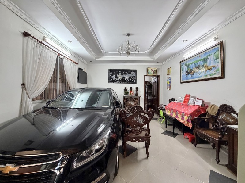 NAM KỲ KHỞI NGHĨA, QUẬN 3 - TRỤC ĐƯỜNG THƯƠNG HIỆU QUỐC TẾ - 1 ĐỜI CHỦ TỪ XƯA