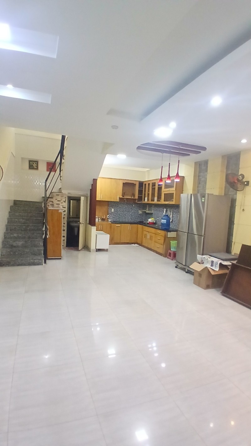 GIẢM SỐC 700 TRIỆU - CỘNG HÒA, TÂN BÌNH - ĐẠI HẠ GIÁ CHẠM ĐÁY - KHU VIP SÂN BAY - NỞ HẬU KHỦNG 9M
