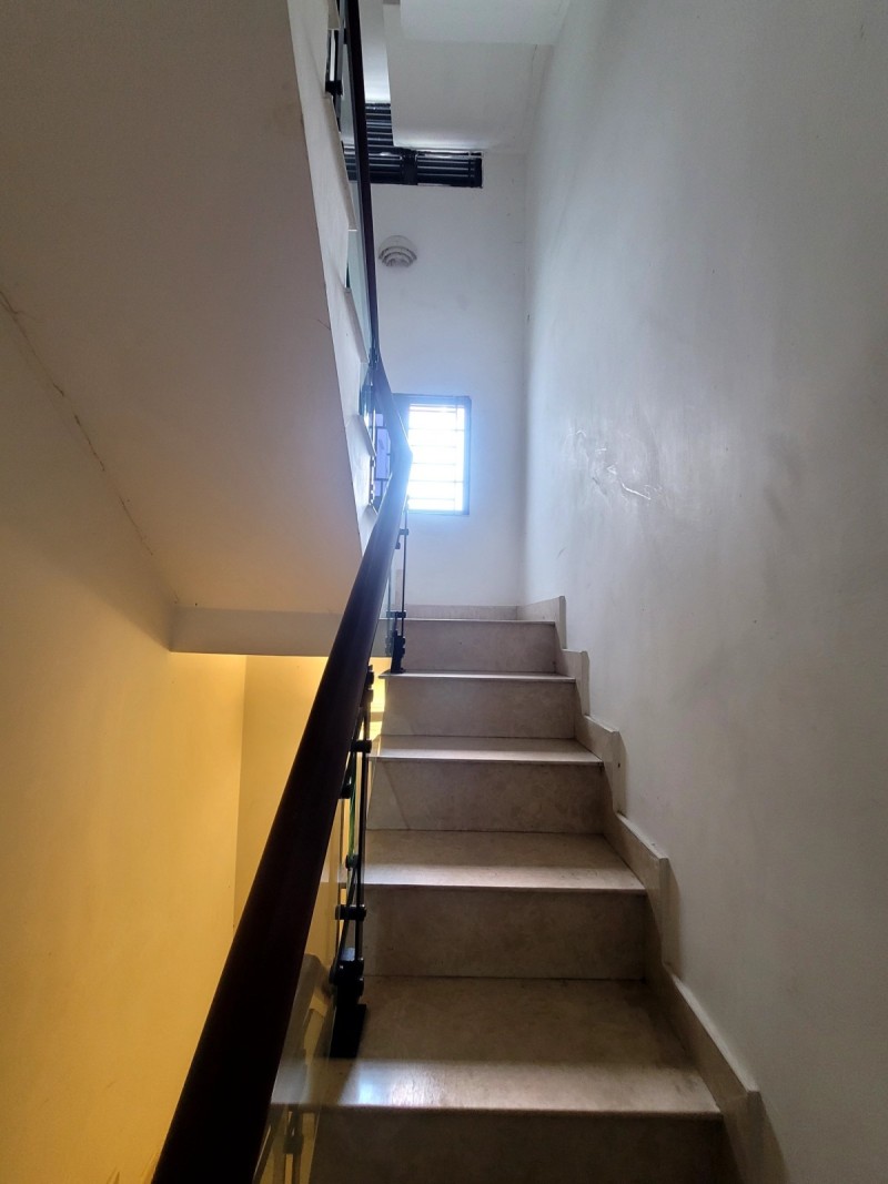 🏢🔑 9T5 - GIẢM 500 TRIỆU - NGUYỄN HIỀN CƯ XÁ ĐÔ THÀNH QUẬN 3 - HẺM XE HƠI 5M - TRỆT 2 LẦU SÂN THƯỢNG 🏢🔑