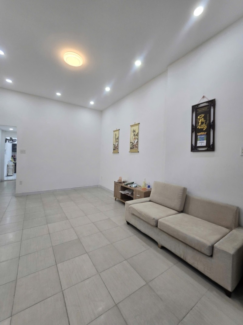 🏢🔑 7.9 TỶ - GIẢM 300 TRIỆU - TIỀN GIANG TÂN BÌNH - NGAY SÂN BAY - SỔ A4 🏢🔑