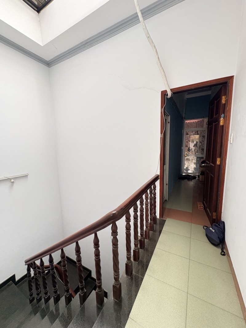 🏢🔑 23 TỶ - MẶT TIỀN NÚI THÀNH TÂN BÌNH - KẾ BV MỸ ĐỨC - KINH DOANH ĐỈNH 🏢🔑