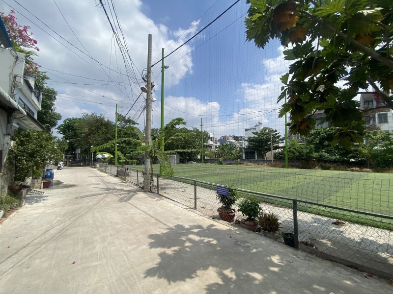 🏢🔑 21 TỶ - ĐÌNH PHONG PHÚ THỦ ĐỨC - QUỸ ĐẤT 1200M2 - NGANG 30M HIẾM CÓ 🏢🔑
