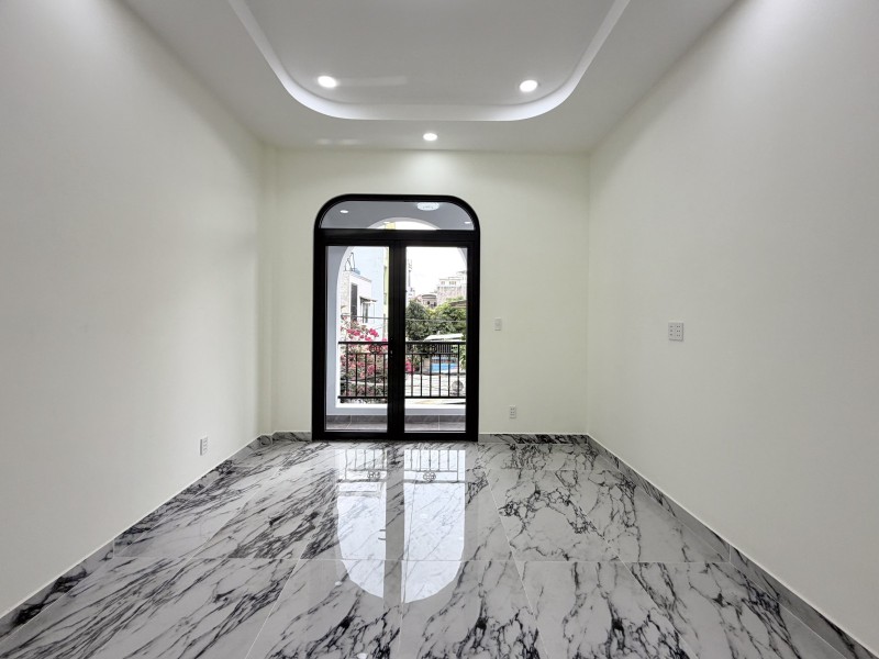 🏠 NHÀ NGUYỄN THƯỢNG HIỀN GÒ VẤP - 87M2 - HẺM 3 GÁC - GIÁ MỀM KHU VỰC 🏠