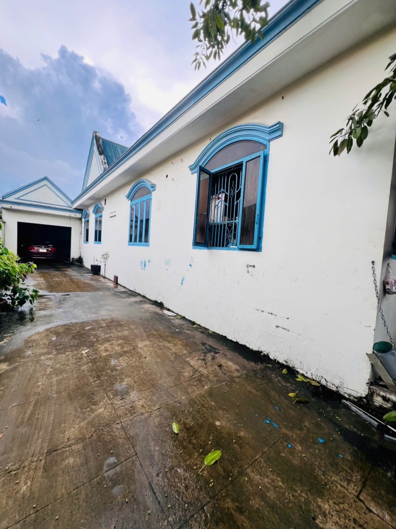 🏠 MẶT TIỀN NGUYỄN DUY TRINH THỦ ĐỨC - NGANG GẦN 14M - 437M2 🏠