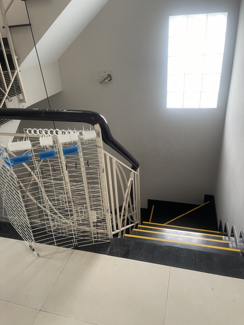 🏠 NHÀ TRẦN ĐÌNH XU QUẬN 1 - 4 TẦNG - NGANG 5M - 3 MẶT THOÁNG 🏠