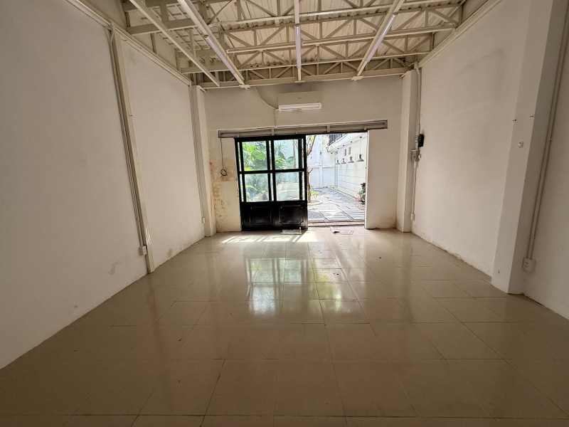 🏠 BIỆT THỰ NGÔ BỆ TÂN BÌNH - 343M2 - 4 MẶT THOÁNG - GARA Ô TÔ 🏠