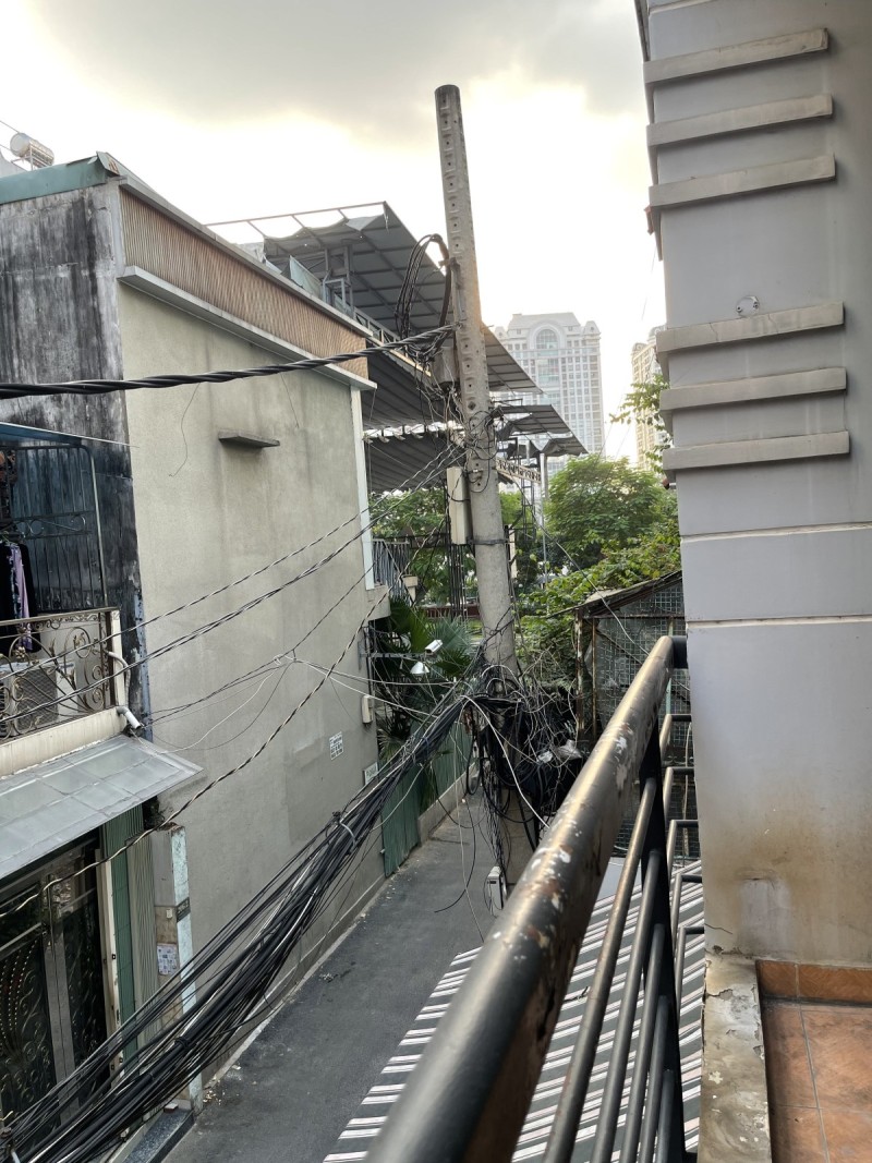 🏠 NHÀ LÝ THƯỜNG KIỆT QUẬN 10 - LÔ GÓC - HẺM XE TẢI 🏠