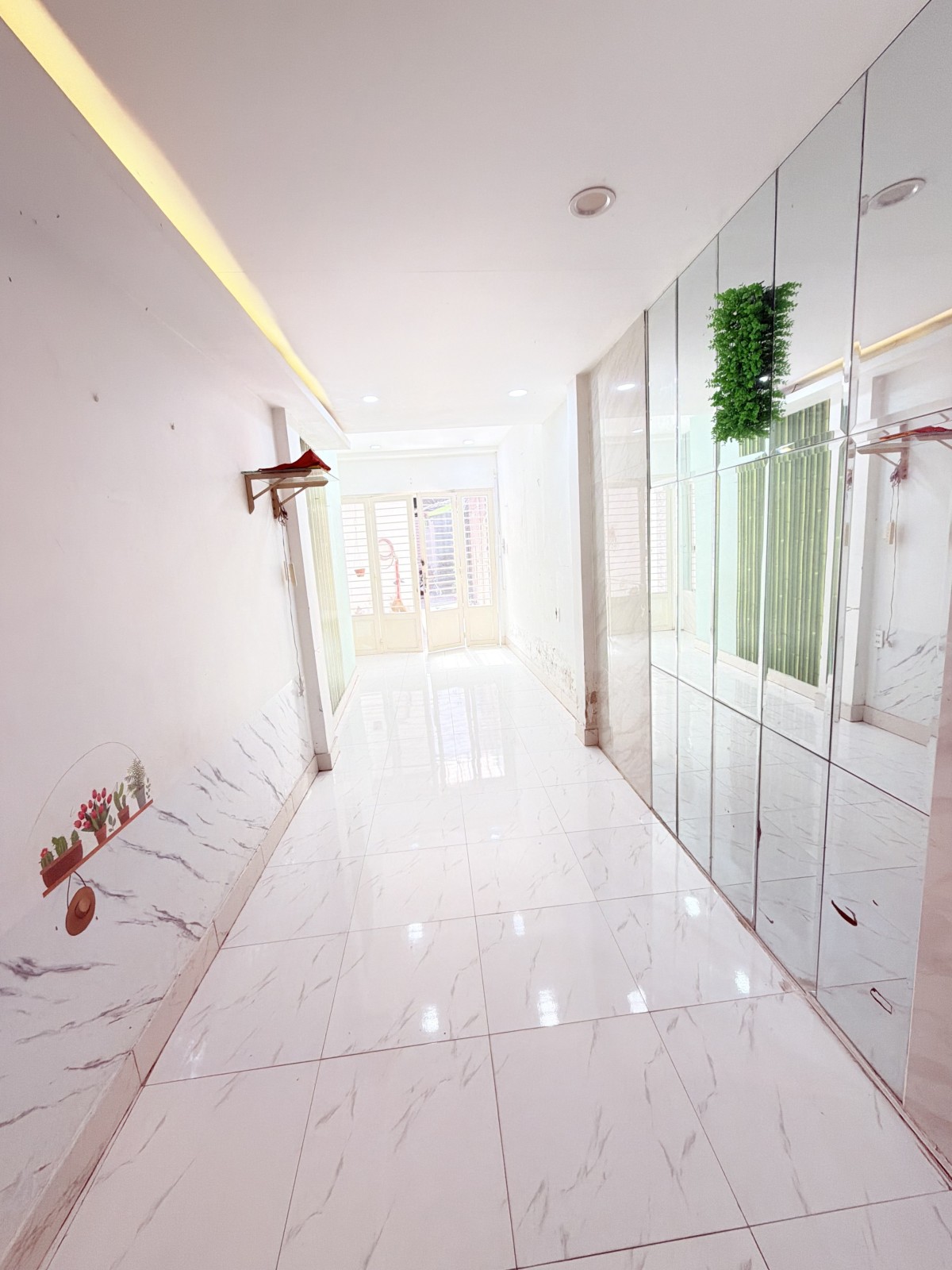 4.3 Tỷ - NHÀ HOÀNG DIỆU, PHÚ NHUẬN - KHU VIP GẦN NGUYỄN VĂN TRỖI