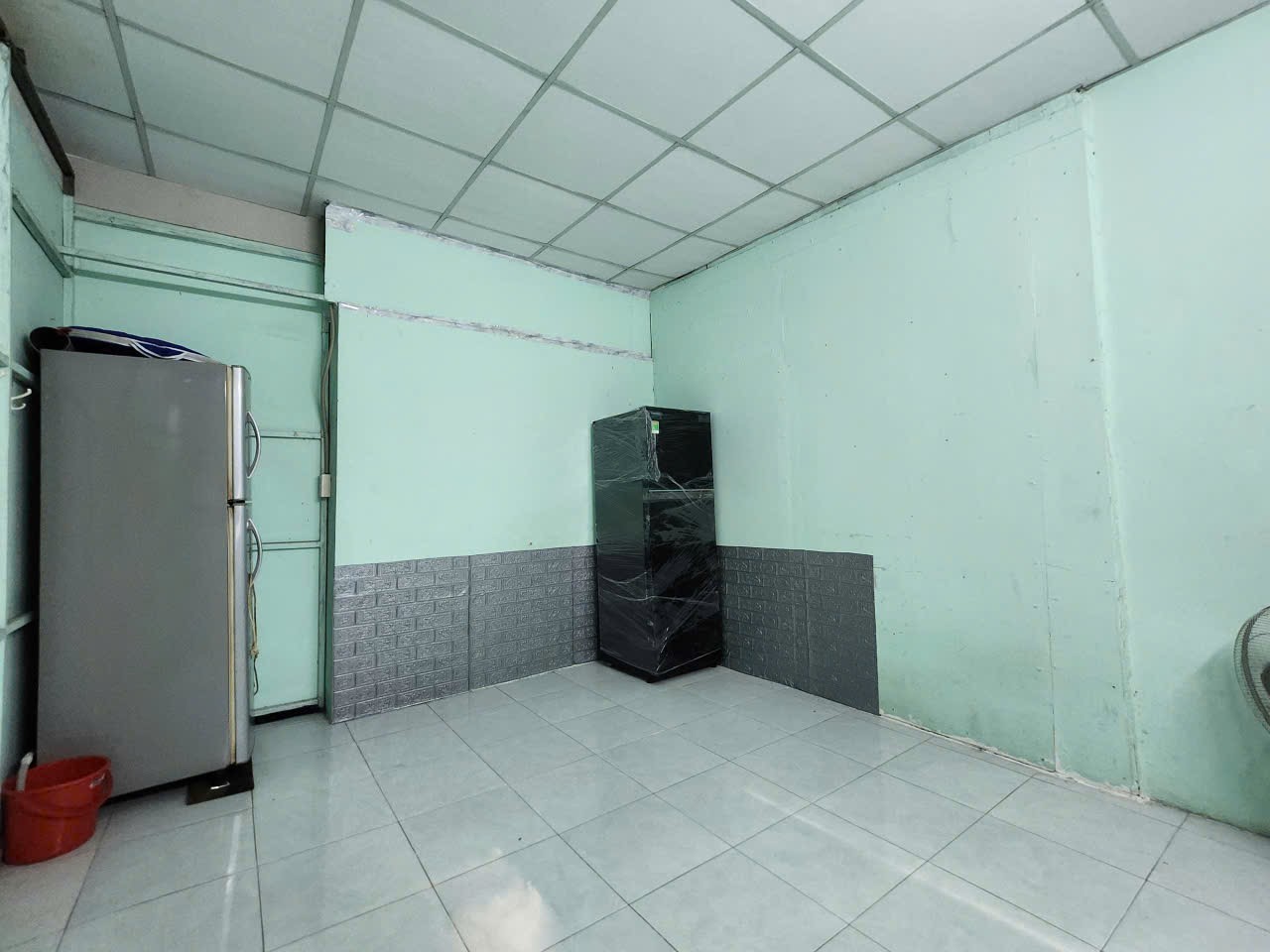 8 Tỷ - TRƯỜNG SA, QUẬN 3 - 3 TẦNG (7PN+4WC) - 41m2(4.3x10)