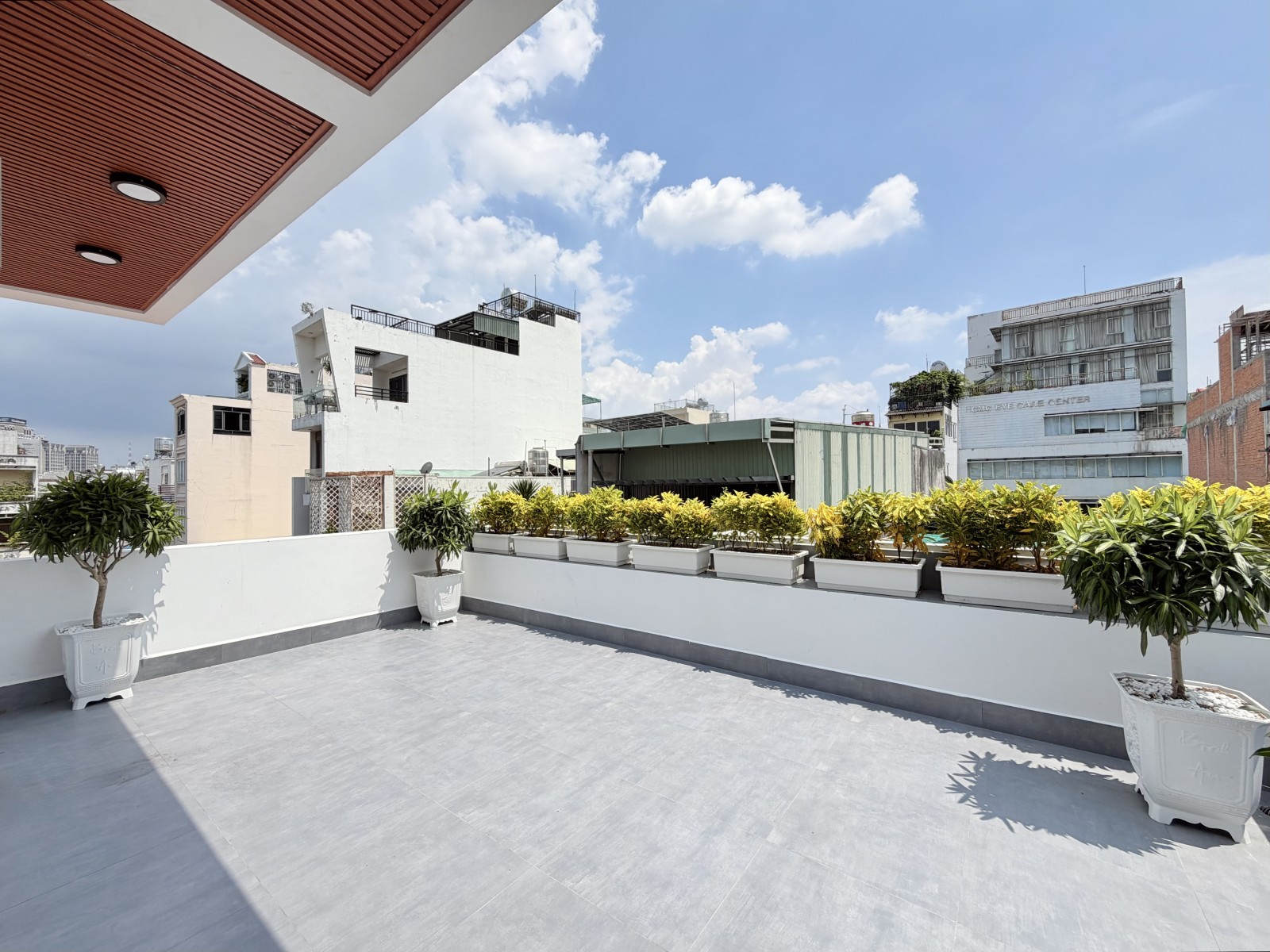 31.9 Tỷ - ĐIỆN BIÊN PHỦ, QUẬN 3 - TOÀ NHÀ 19 CĂN HỘ DỊCH VỤ - 105m2(6.3x18)