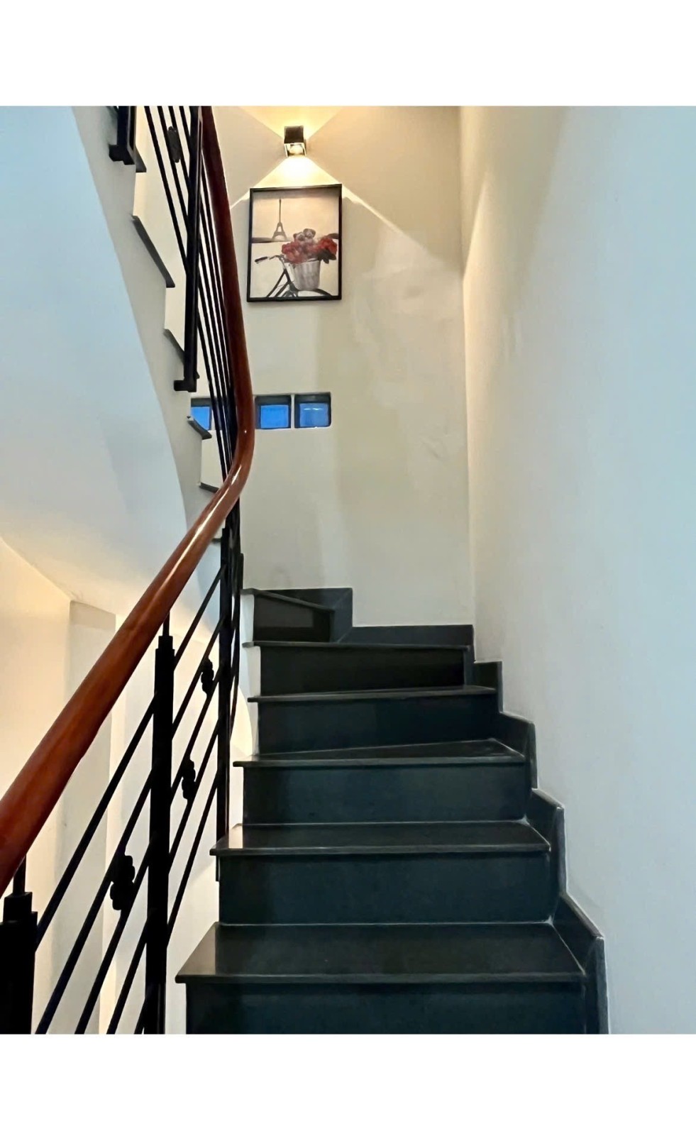 8.3 Tỷ - PHAN ĐĂNG LƯU, PHÚ NHUẬN - 4 TẦNG (5PN+4WC) - 42m2(4.1x11)
