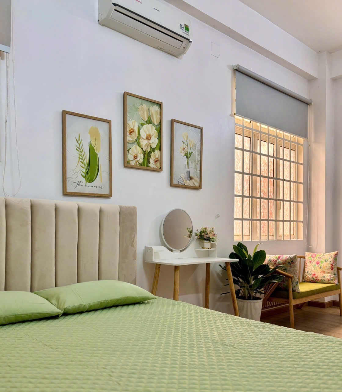 11.9 Tỷ - NGUYỄN ĐÌNH CHÍNH, PHÚ NHUẬN - 3 TẦNG BTCT - 80m2(6.1x13.5)