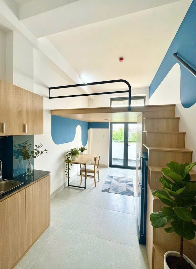 37.3 Tỷ - TÒA NHÀ MẶT TIỀN BÌNH THẠNH - 7 TẦNG 24 PHÒNG - 145m2