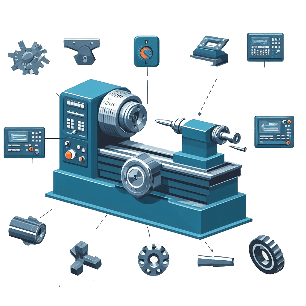 How To Use A Wood Lathe For Beginners? Wood Working Squad