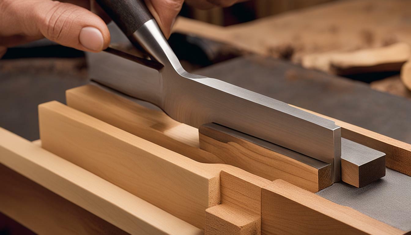 Why Are Mortise Chisels Square? Wood Working Squad
