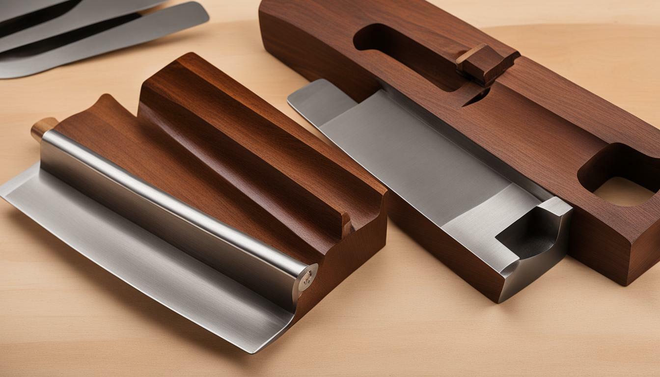 What is the difference between a jack plane and a smoothing plane? Wood Working Squad