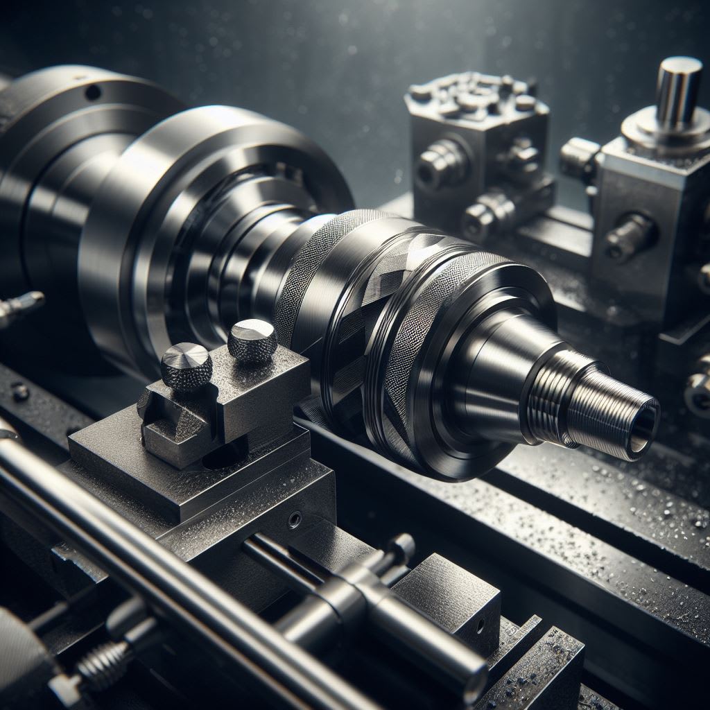 Lathe Spindle Types at George Maple blog