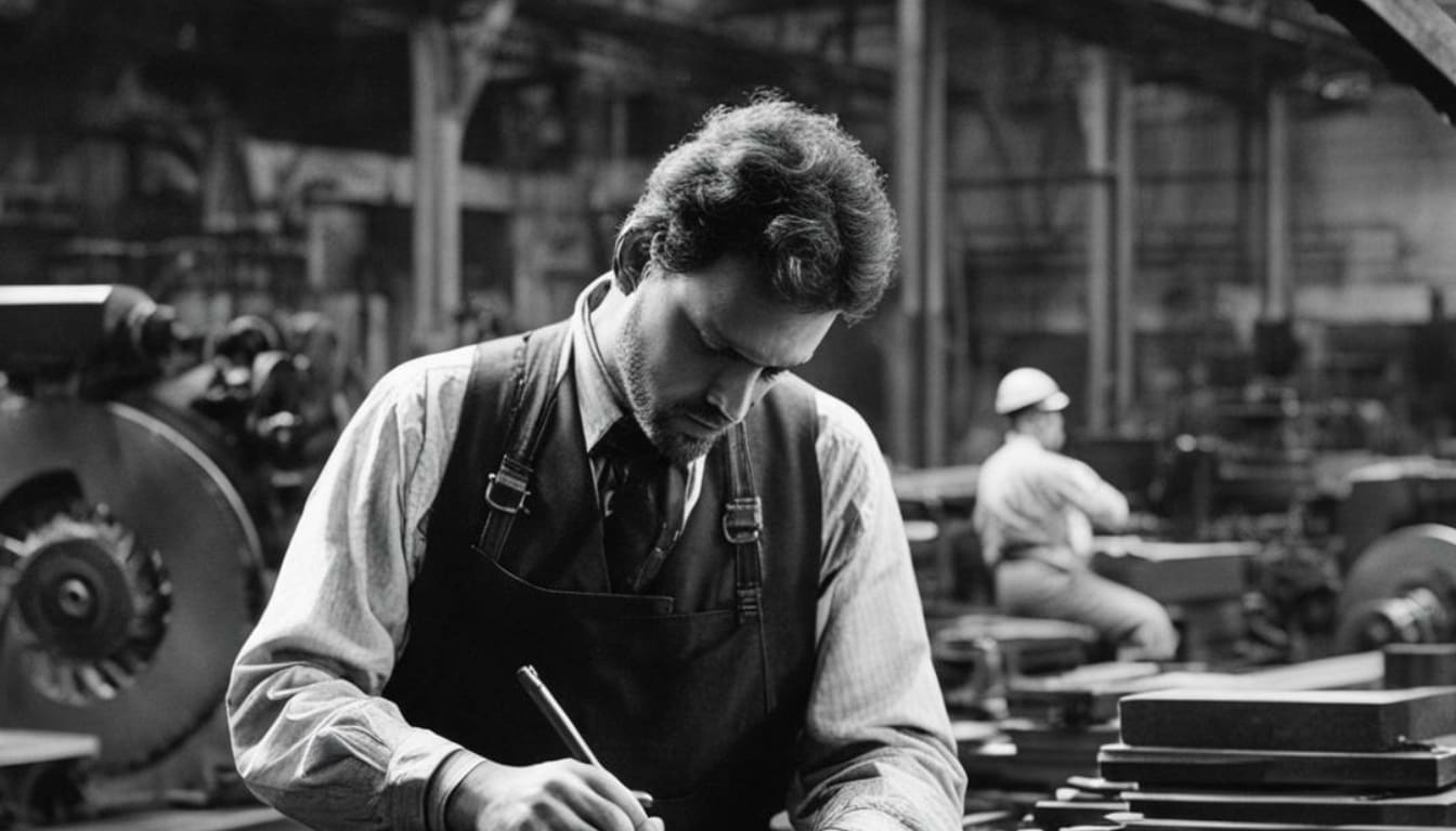 Who Invented the Circular Saw? Wood Working Squad