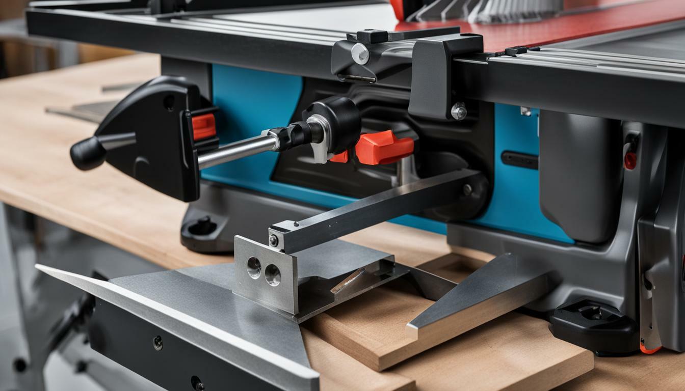 What Is The Ideal Table Saw Size For Beginners? Wood Working Squad