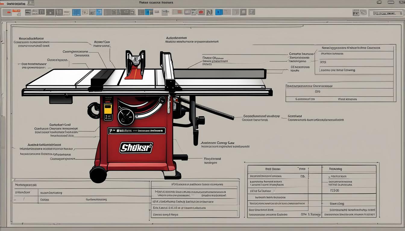 How To Maintain A Table Saw? Wood Working Squad