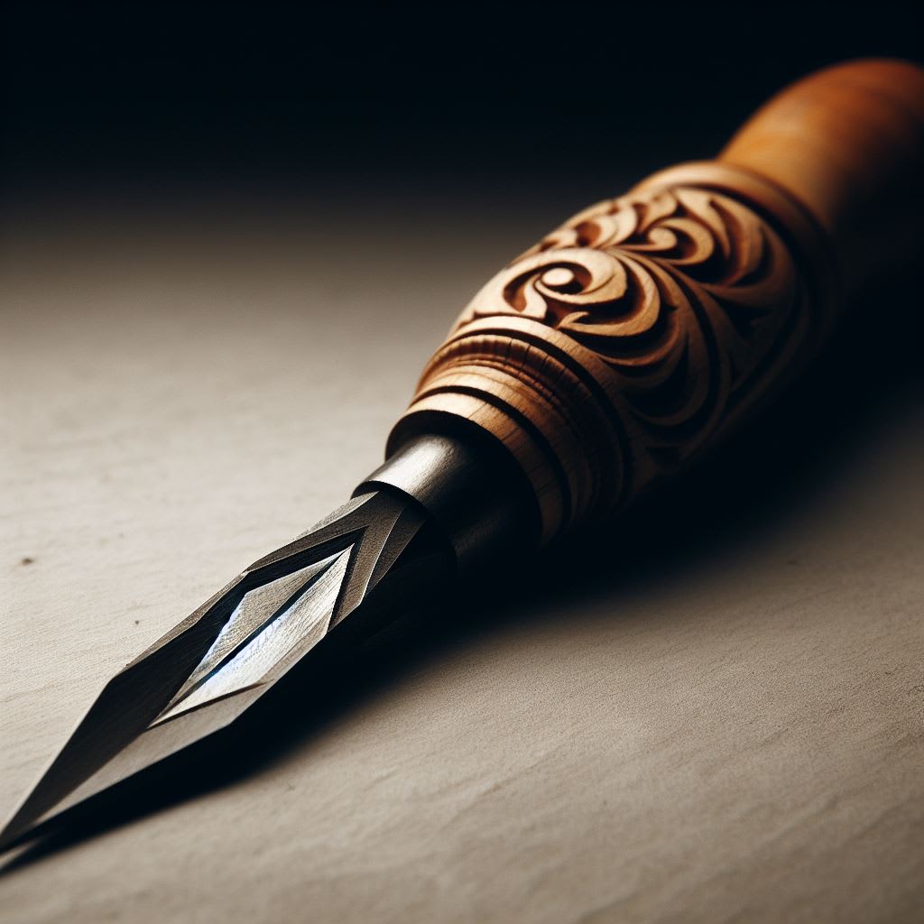 How To Create Custom Chisel Handles? - Wood Working Squad