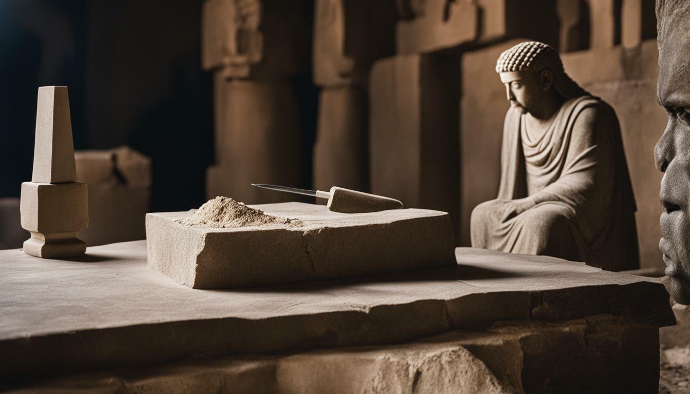 Who Are The Pioneers Of Chisel Design? - Wood Working Squad