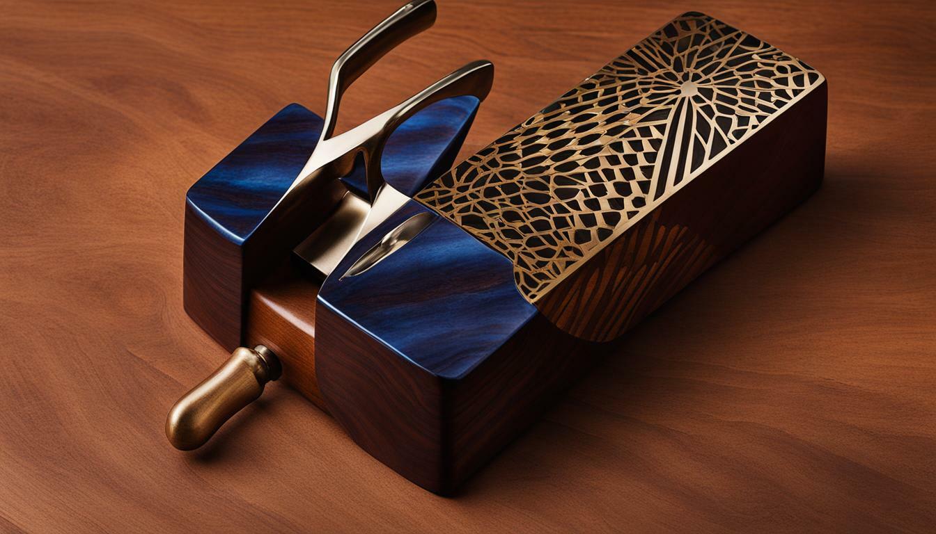 Why is grain direction important when using hand planes? Wood Working