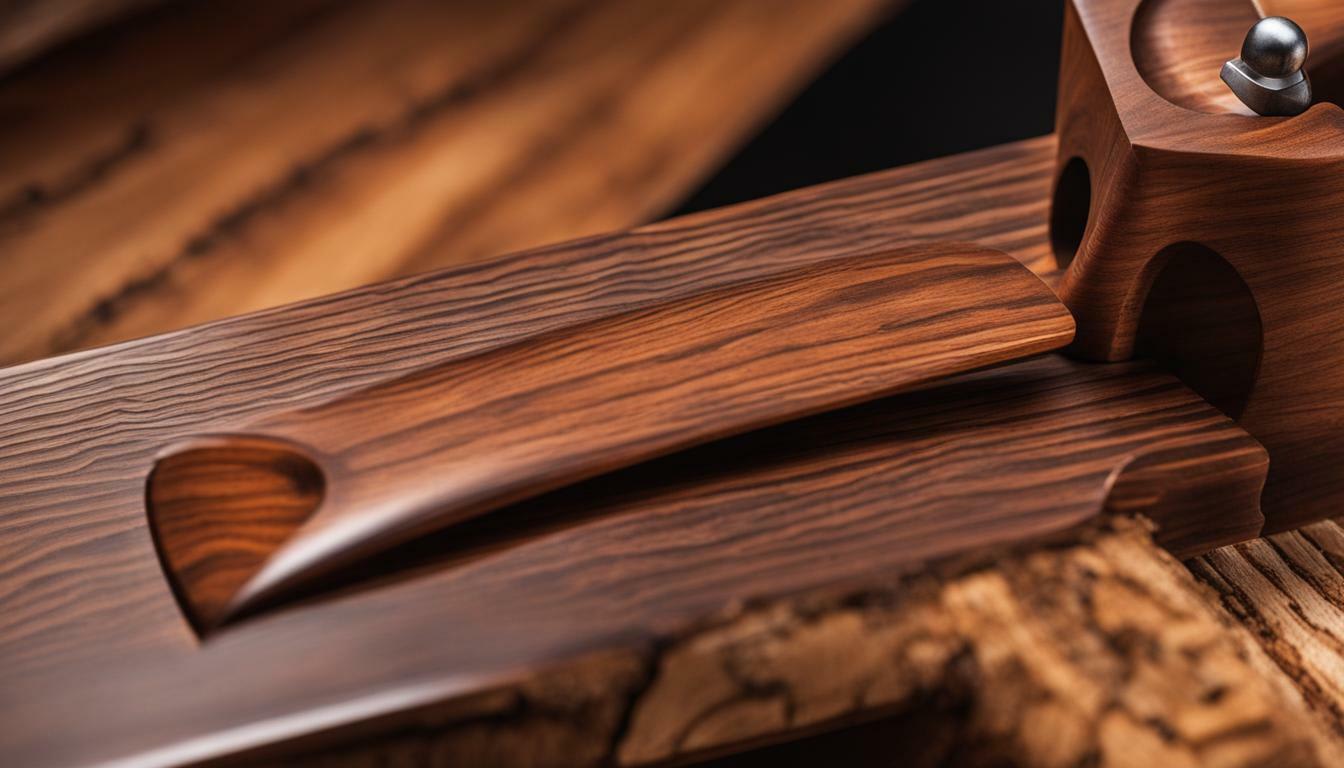 How to create inlay grooves with a hand plane? Wood Working Squad