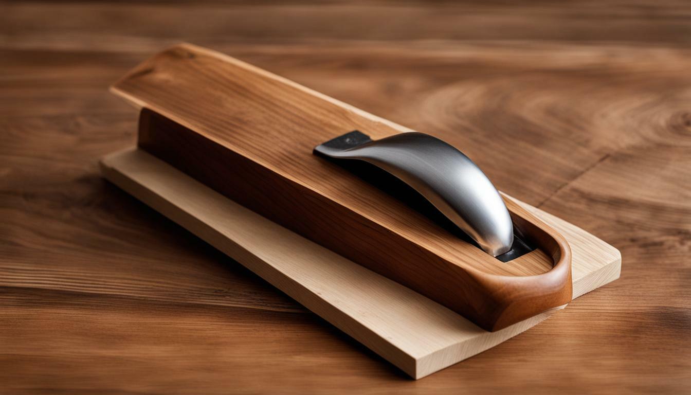 Hand Plane Ribbons How to achieve precise joinery with a hand plane? - Wood Working Squad