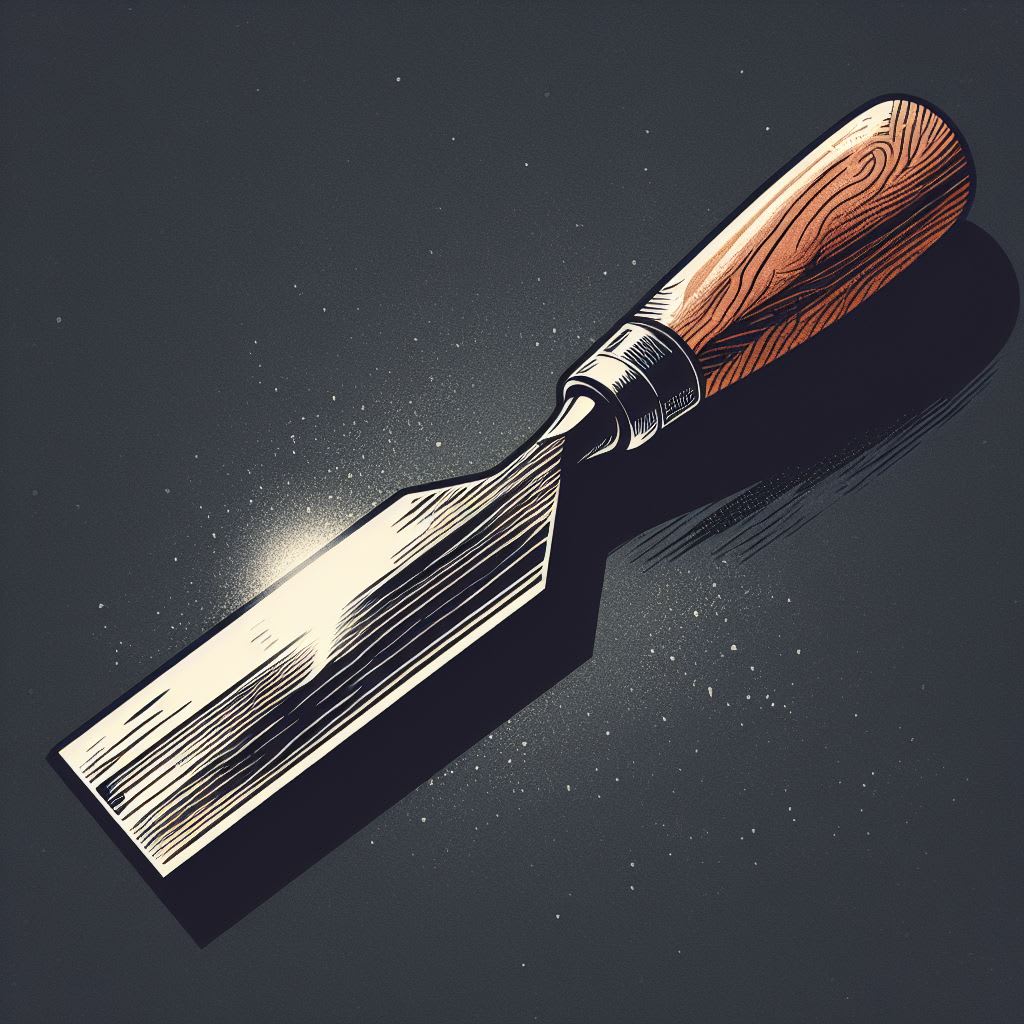 How To Carve With Chisels? Wood Working Squad