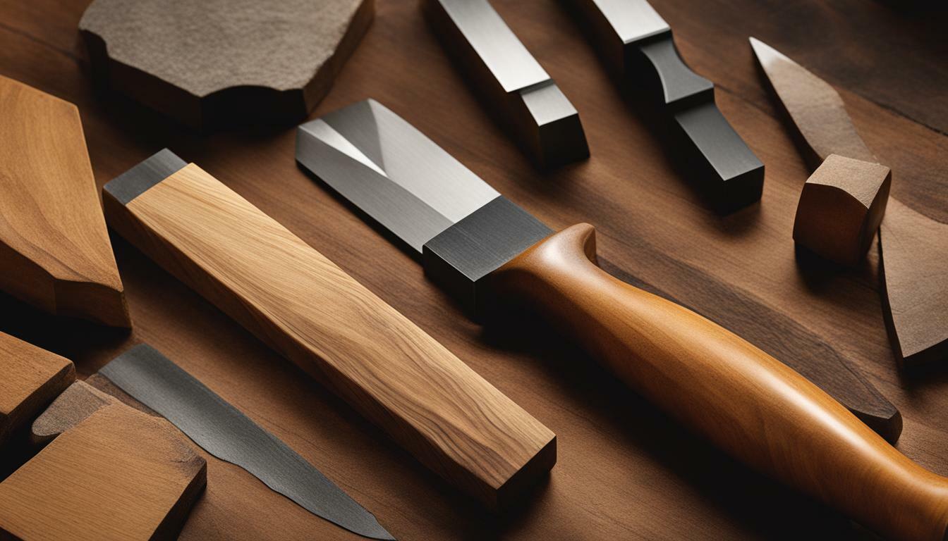 Why Are Firmer Chisels Strong? - Wood Working Squad