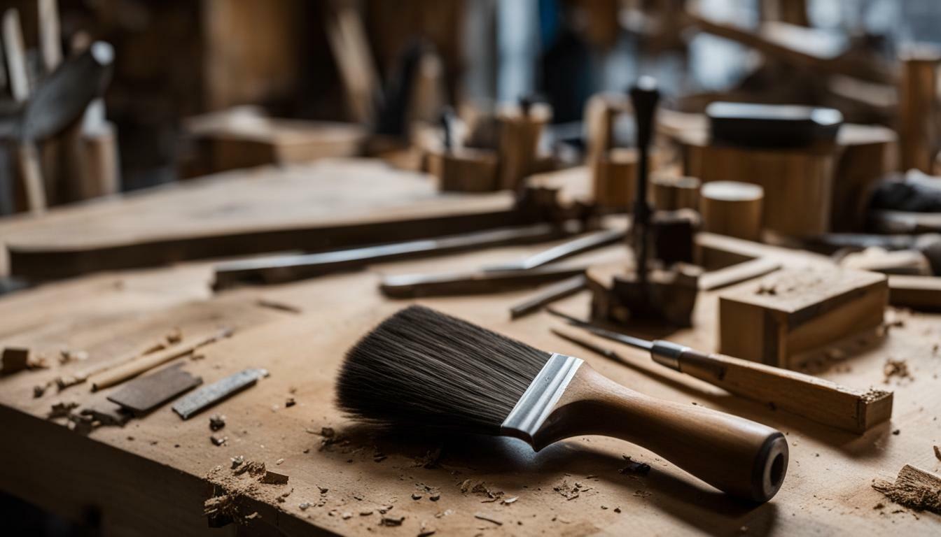 Who Are Famous Chisel Craftsmen? - Wood Working Squad